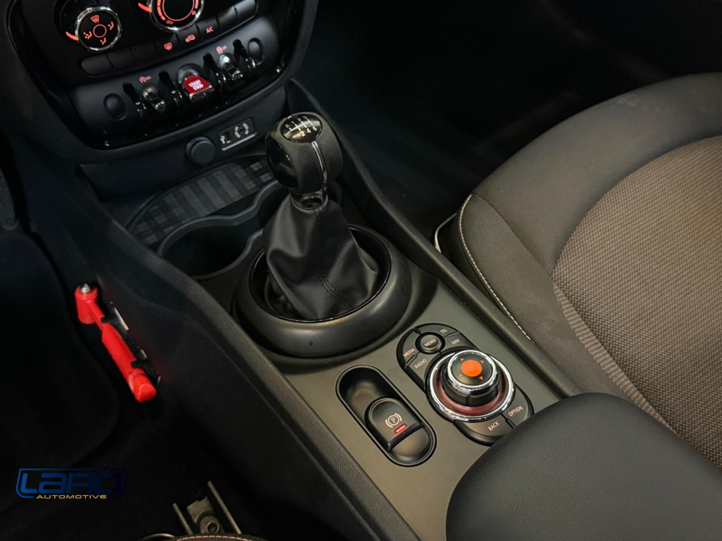 MINI