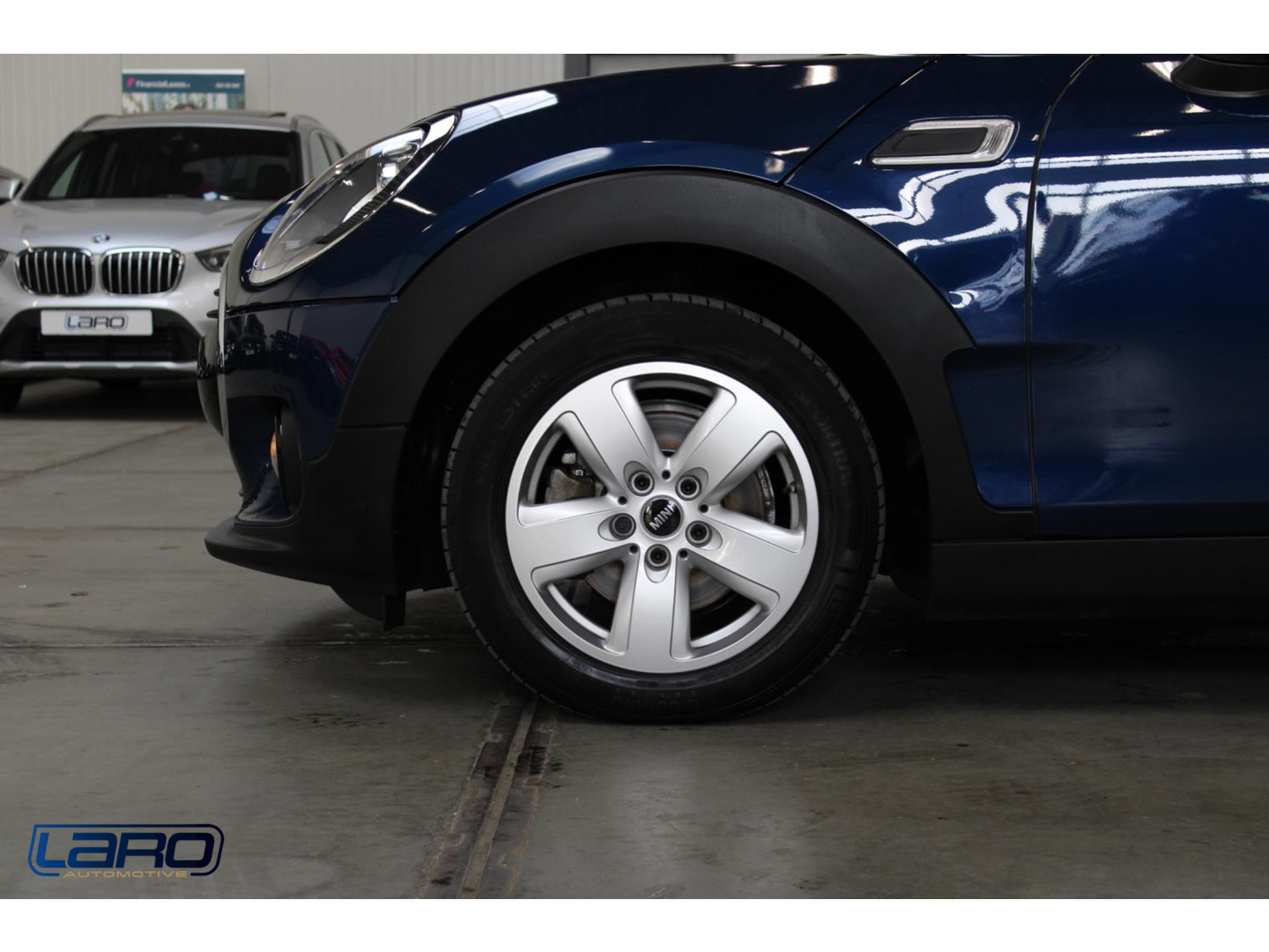 MINI
