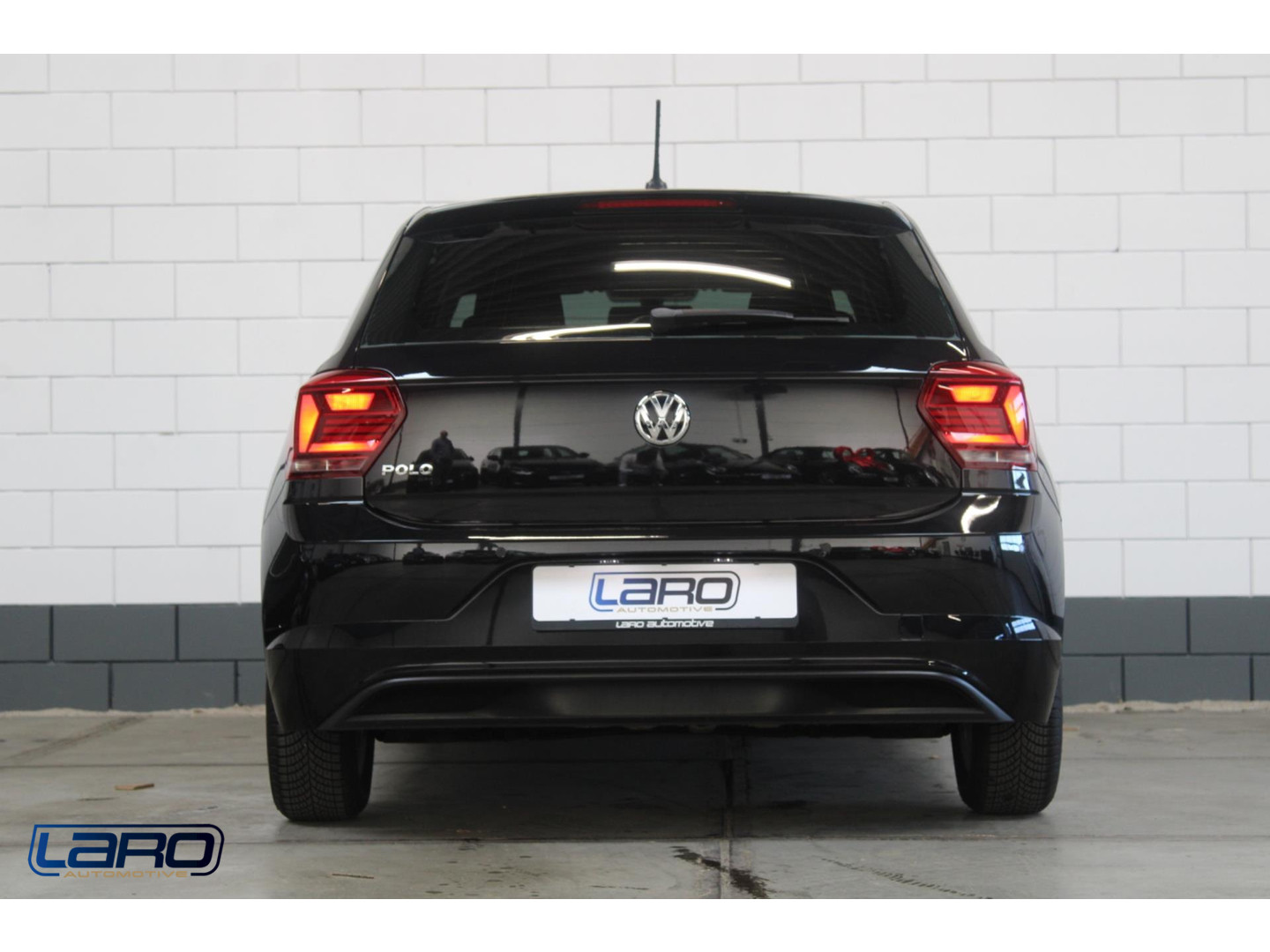 Volkswagen Volkswagen