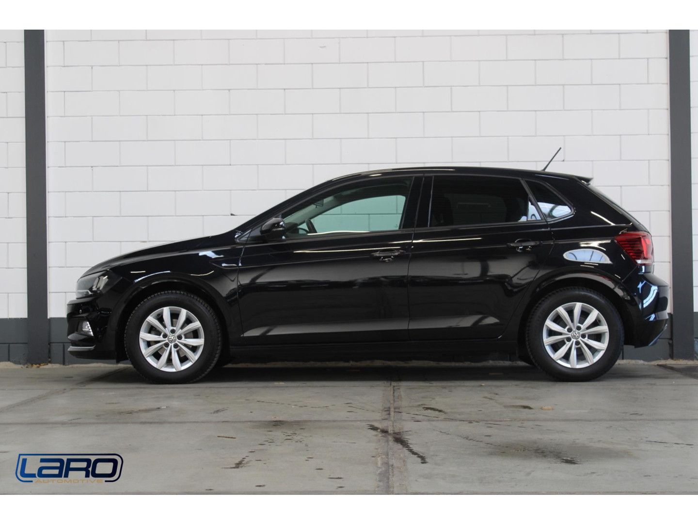 Volkswagen Volkswagen