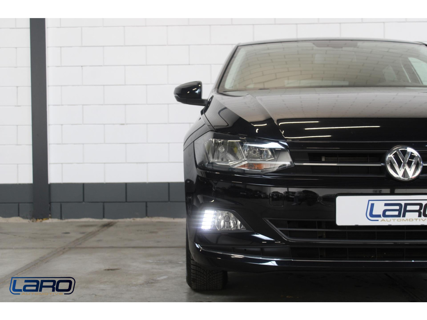 Volkswagen Volkswagen