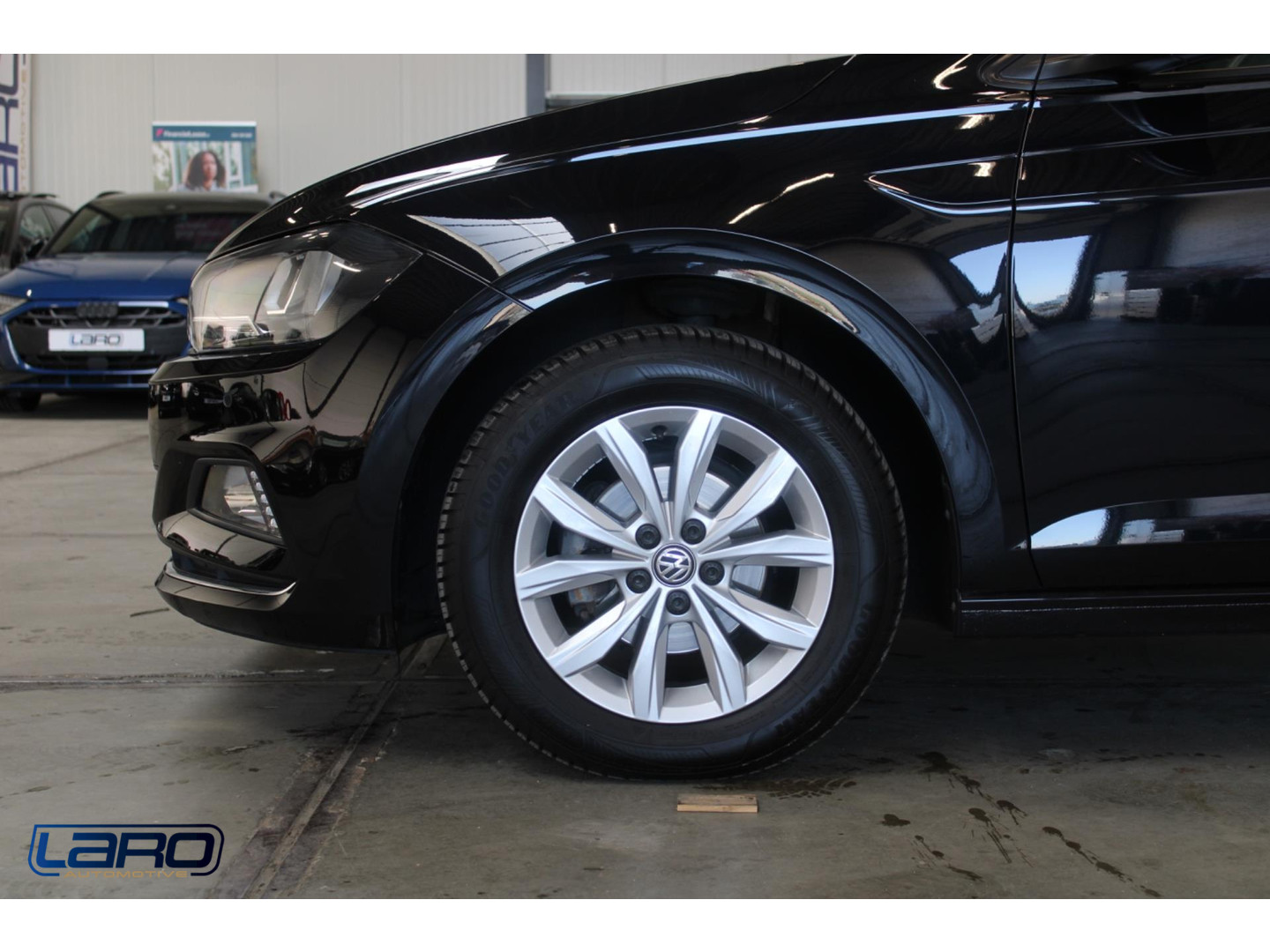 Volkswagen Volkswagen