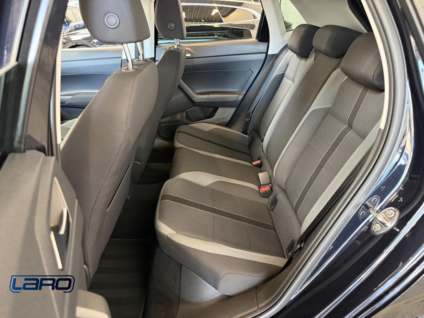 Volkswagen Volkswagen