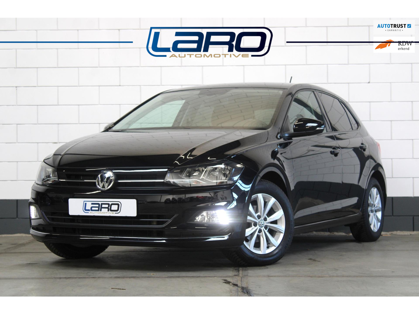 Volkswagen Volkswagen