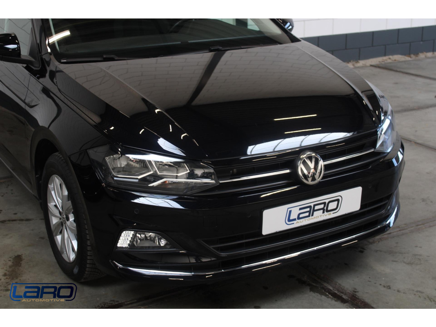 Volkswagen Volkswagen