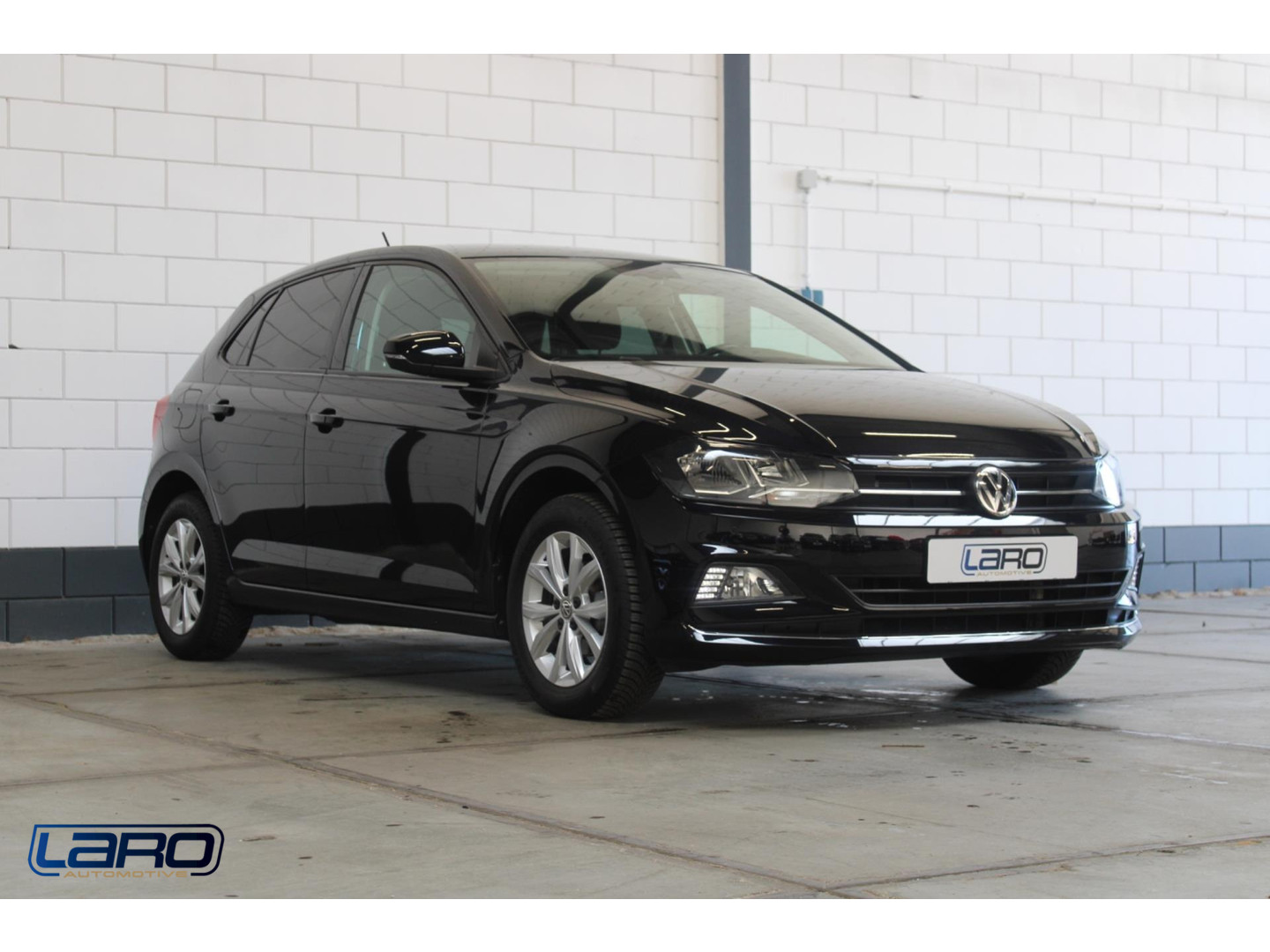 Volkswagen Volkswagen