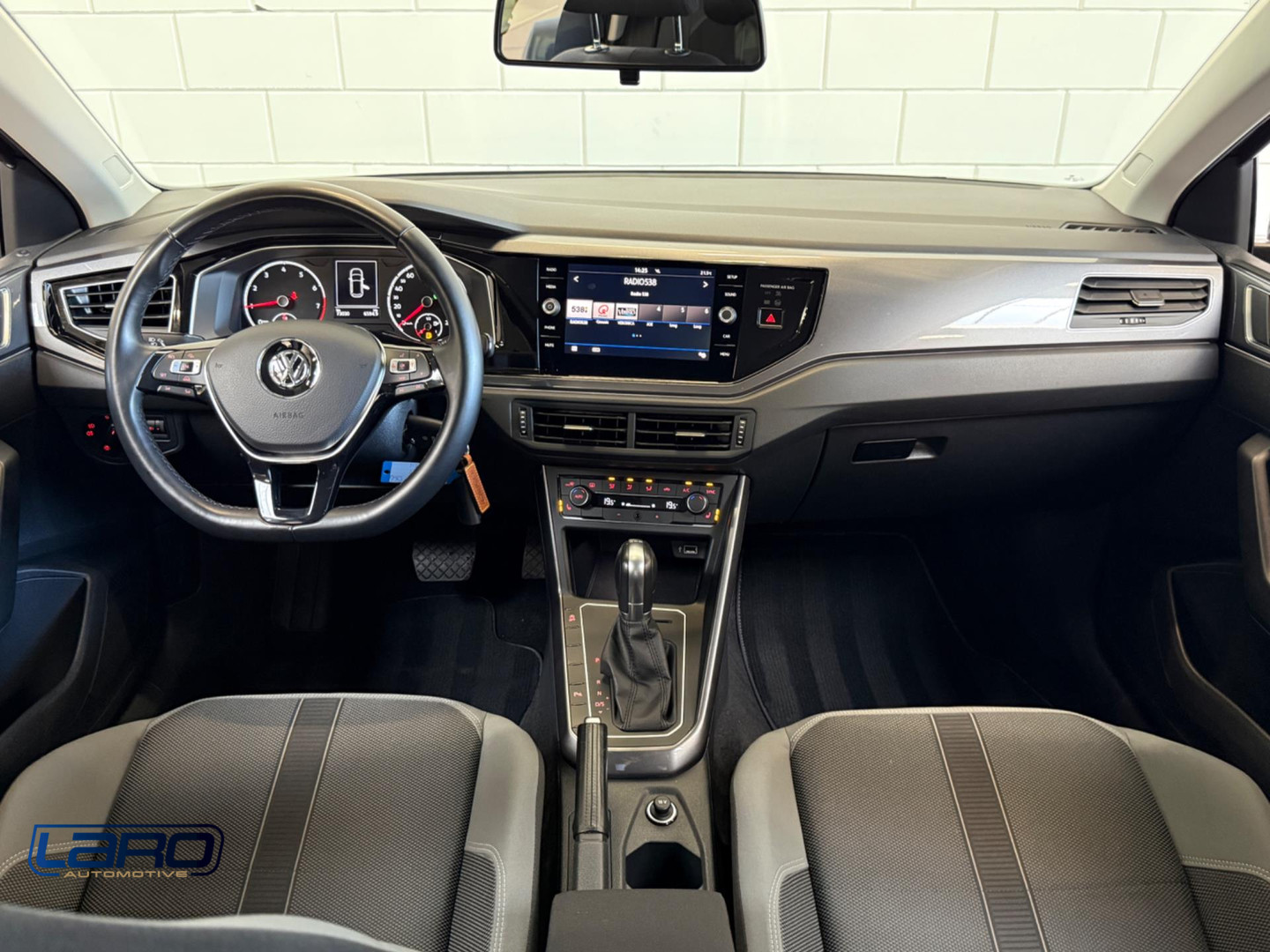 Volkswagen Volkswagen