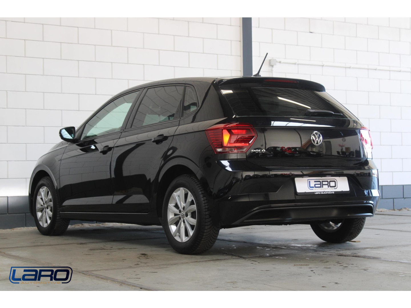 Volkswagen Volkswagen