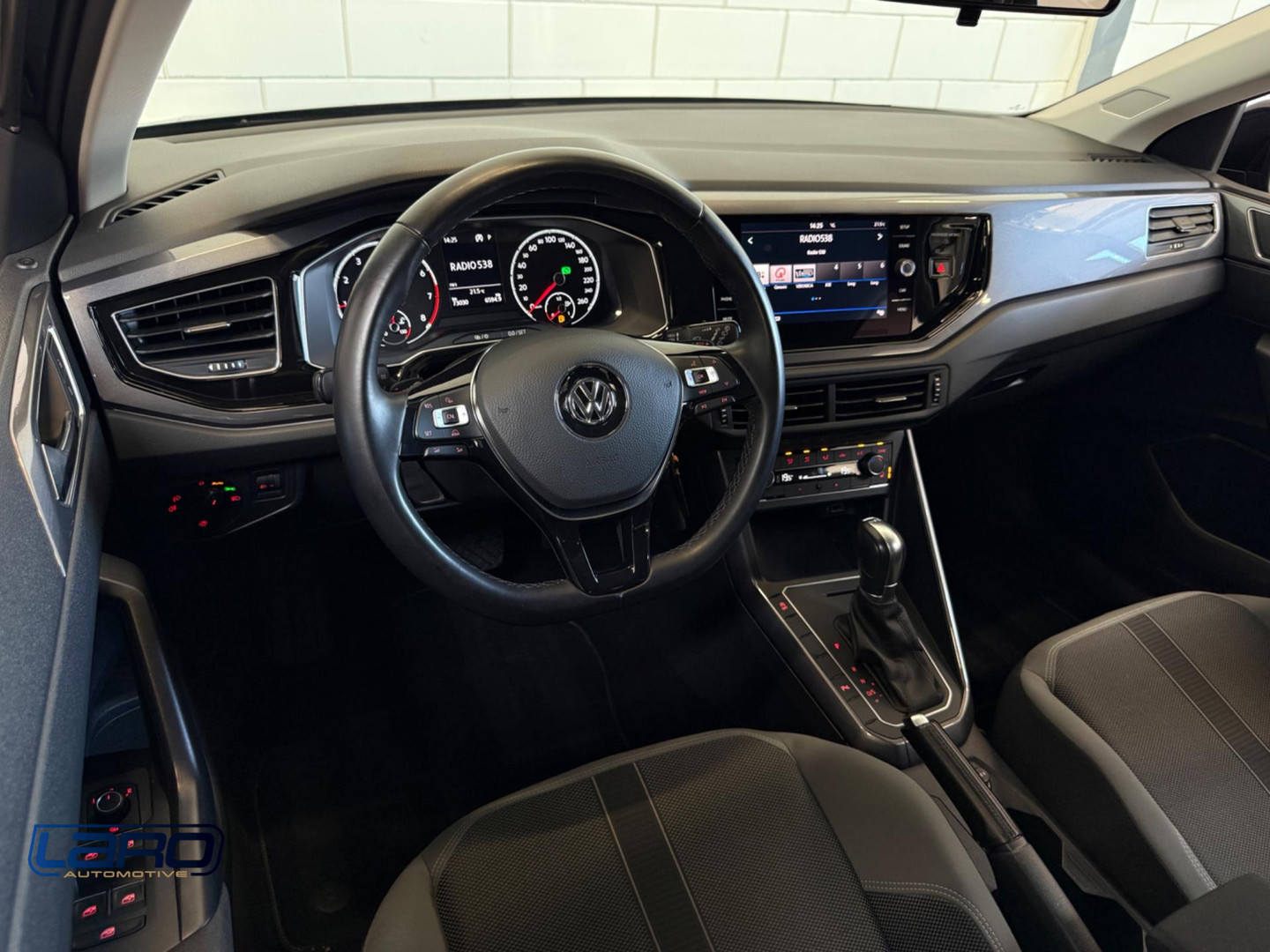 Volkswagen Volkswagen