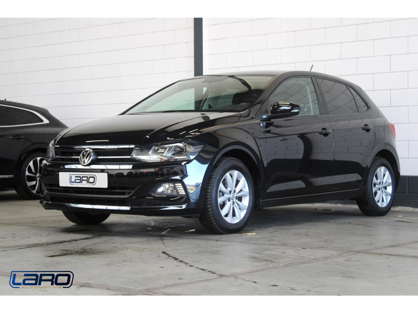 Volkswagen Volkswagen