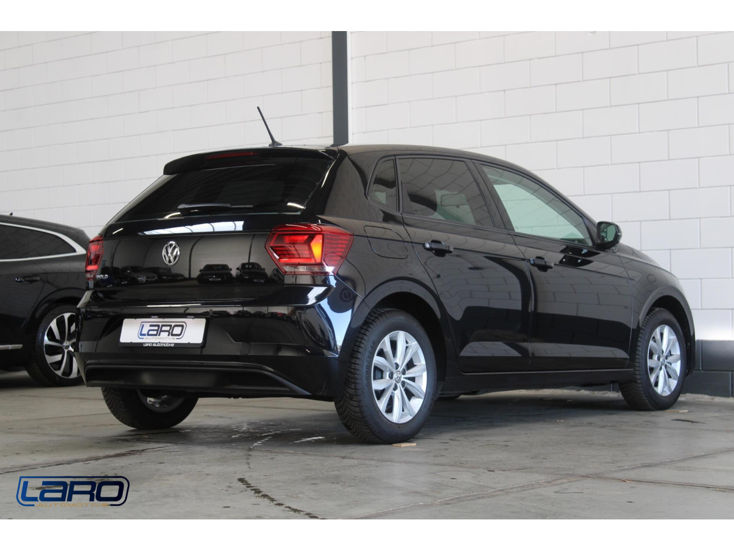 Volkswagen Volkswagen