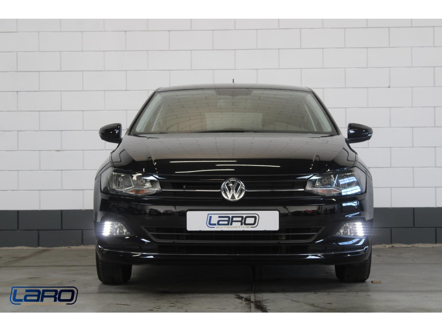 Volkswagen Volkswagen