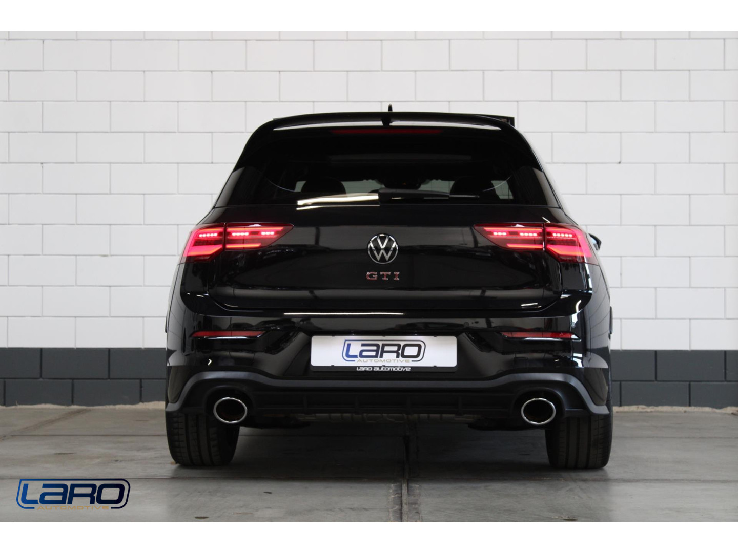 Volkswagen Volkswagen