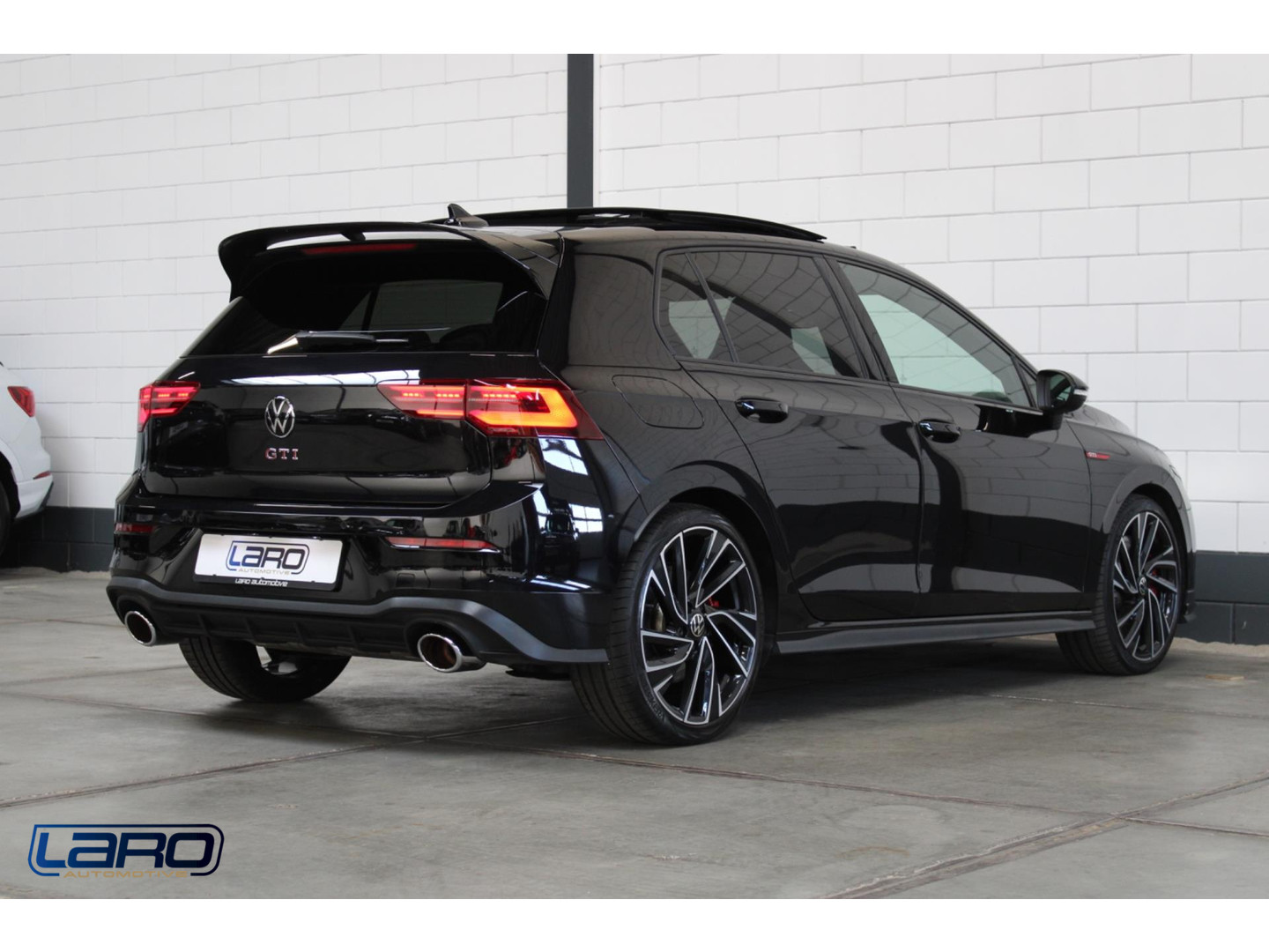 Volkswagen Volkswagen
