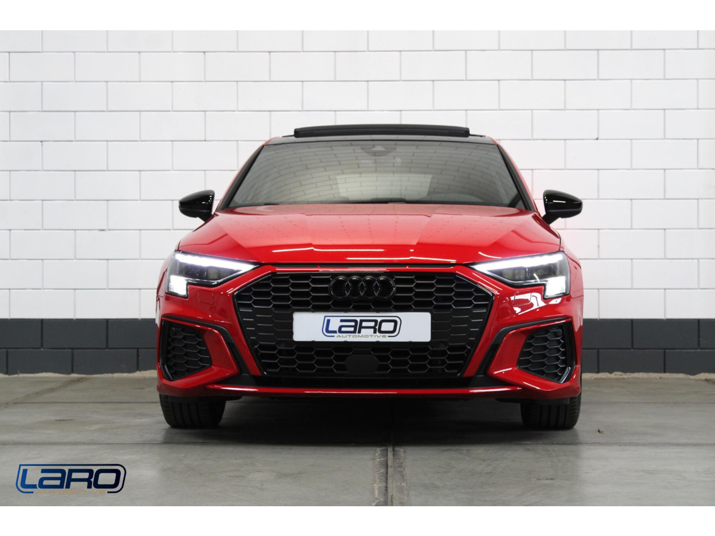 Audi Audi