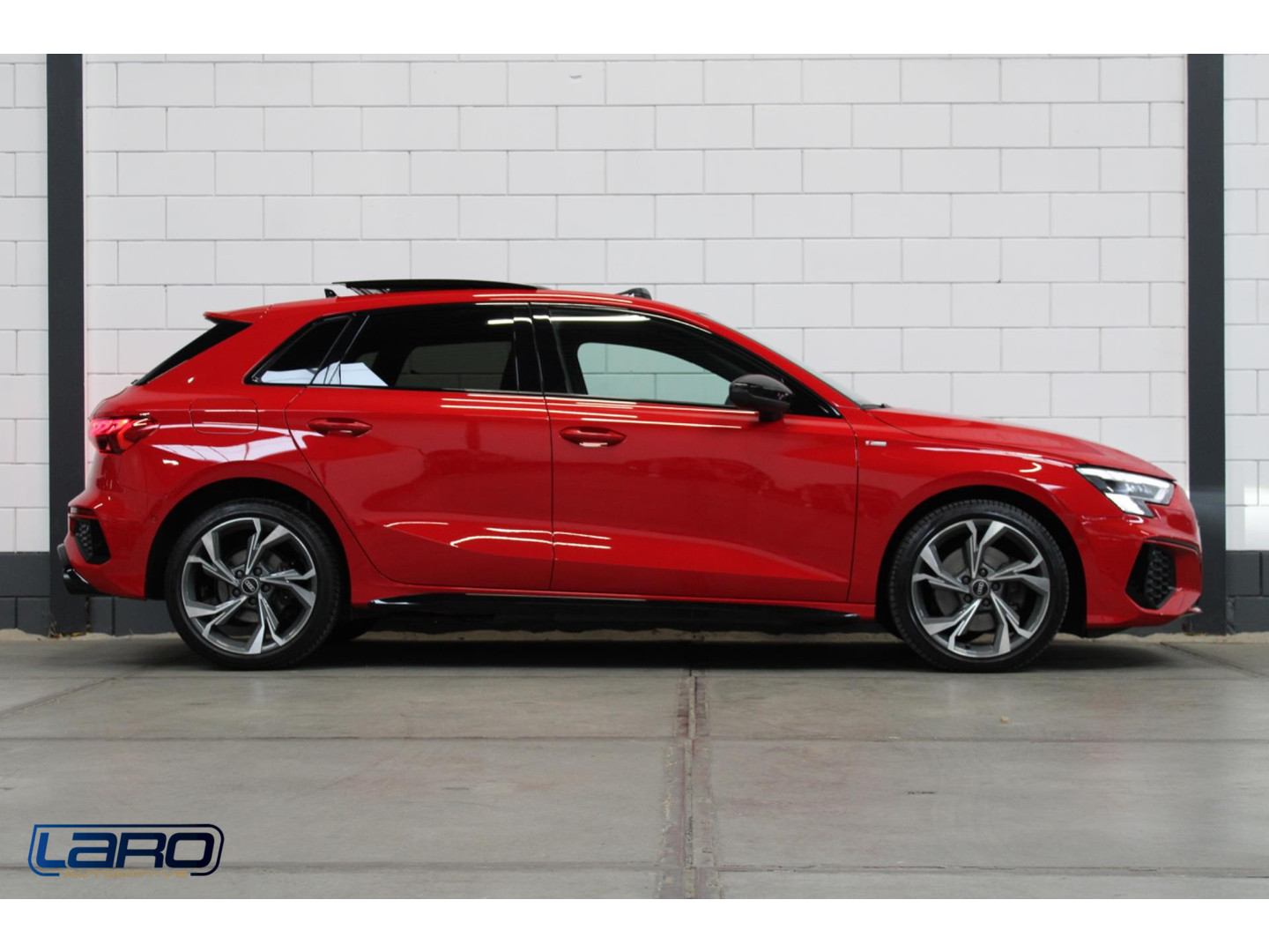 Audi Audi