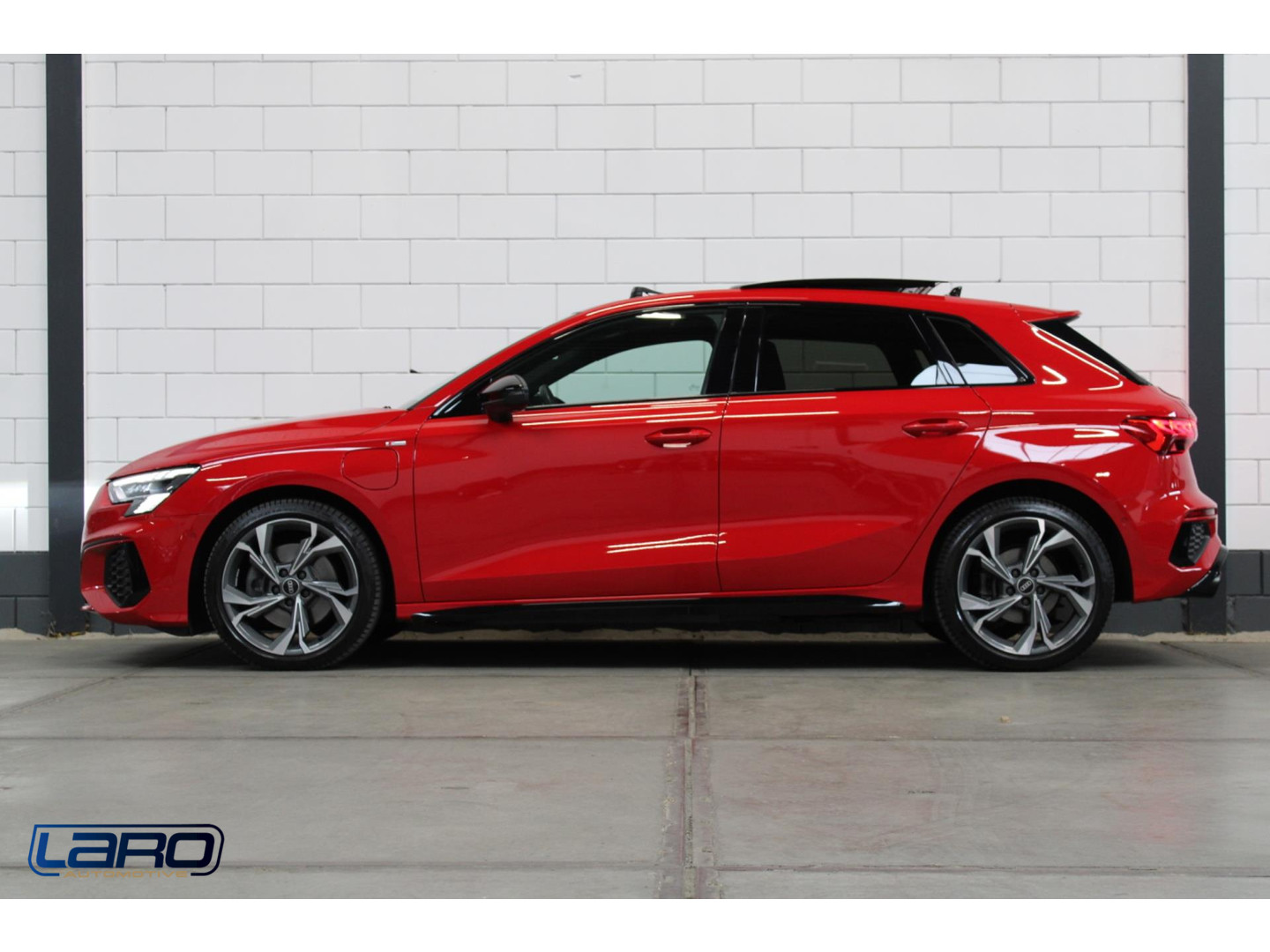 Audi Audi