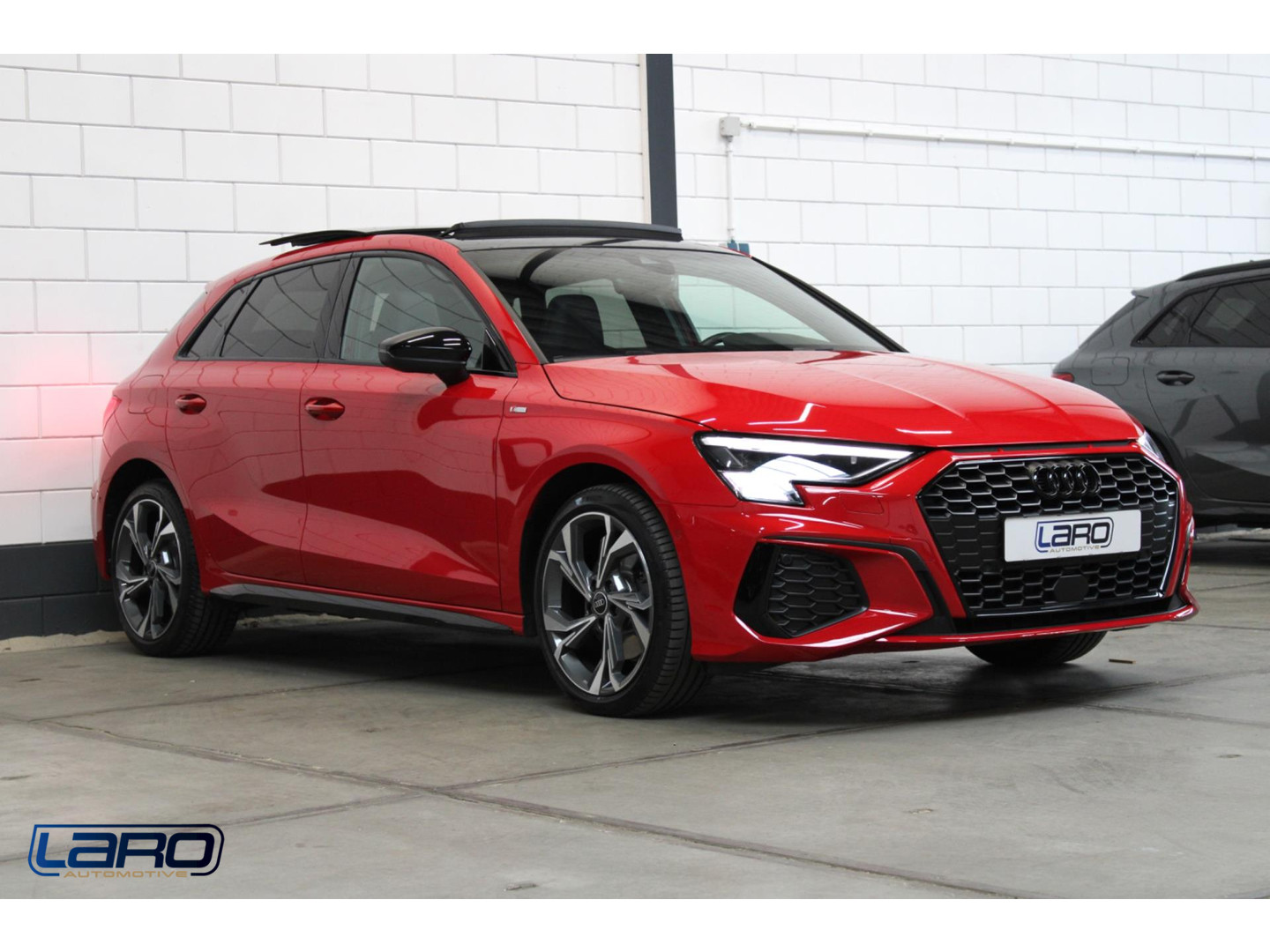 Audi Audi
