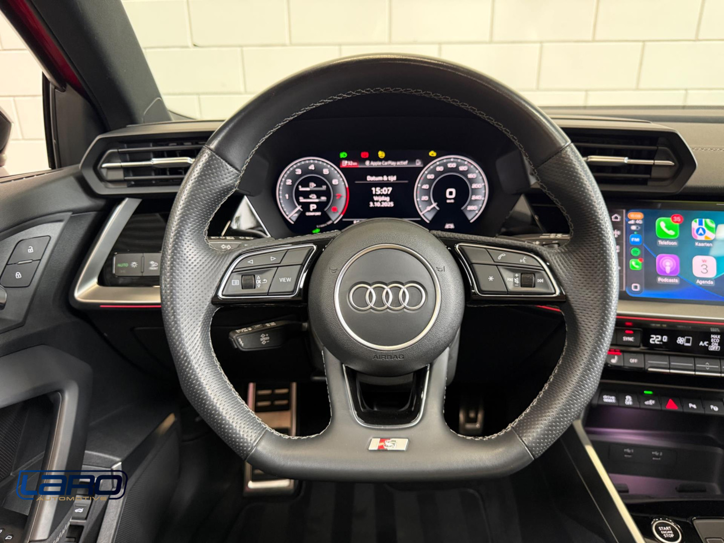 Audi Audi