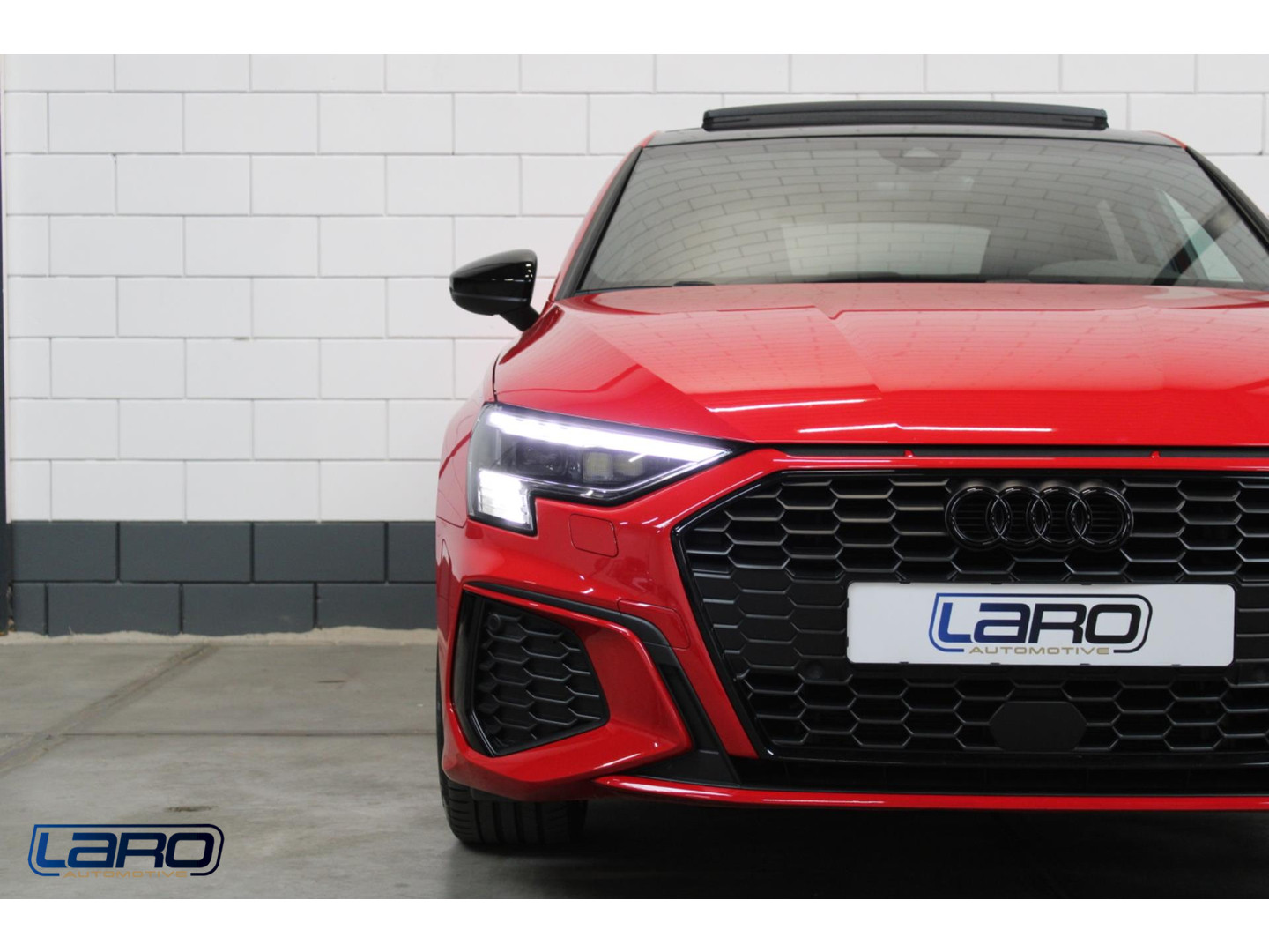 Audi Audi