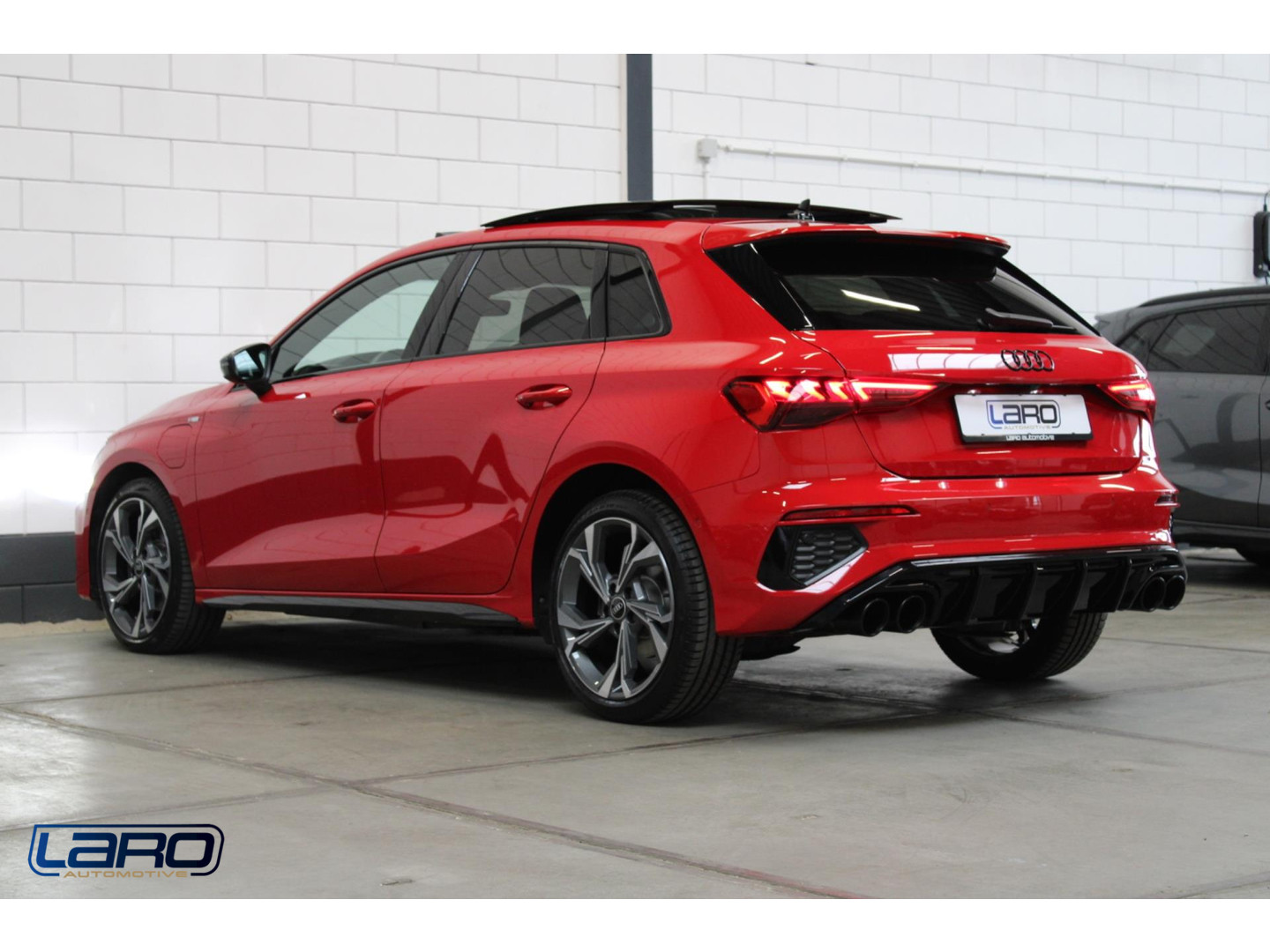 Audi Audi