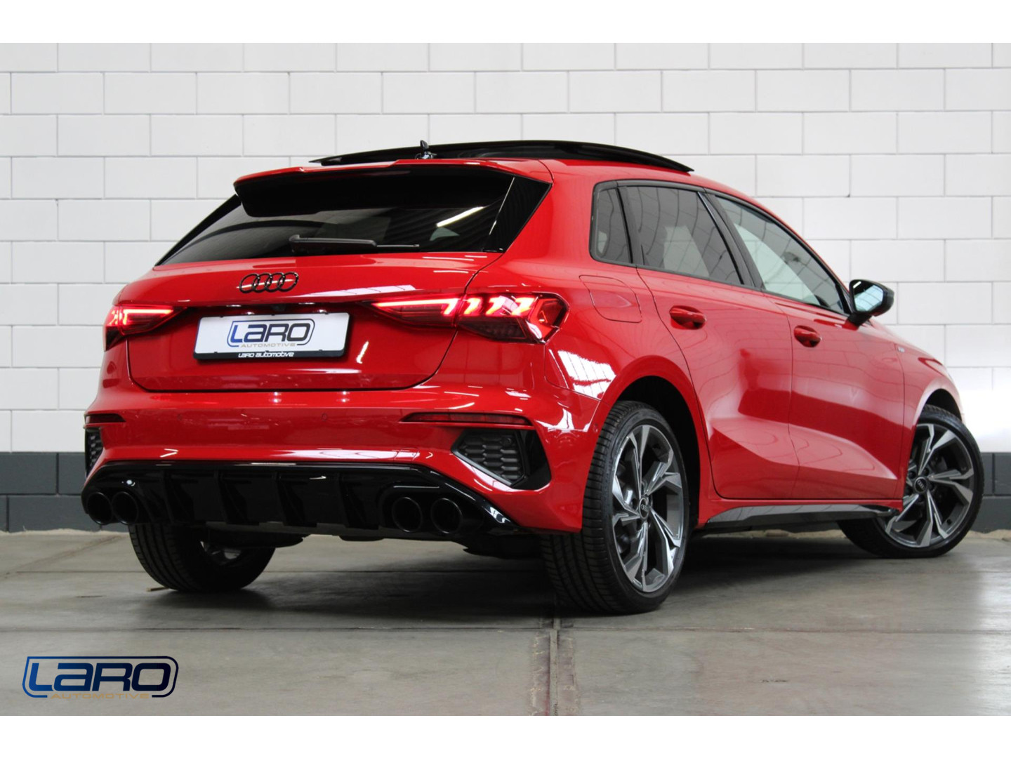 Audi Audi