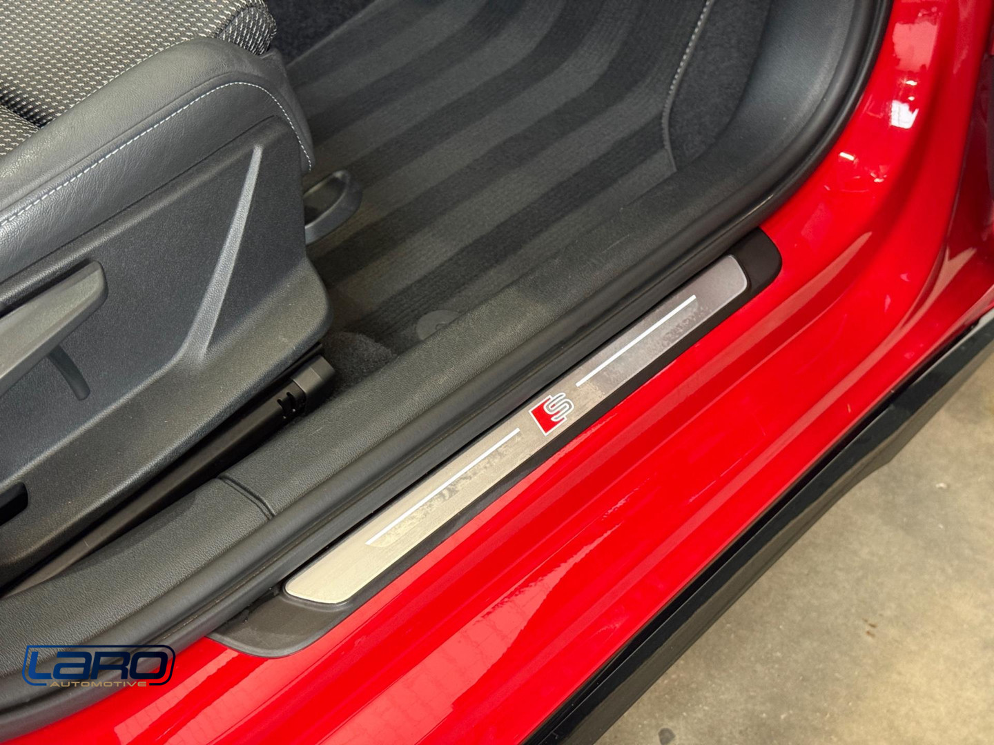Audi Audi