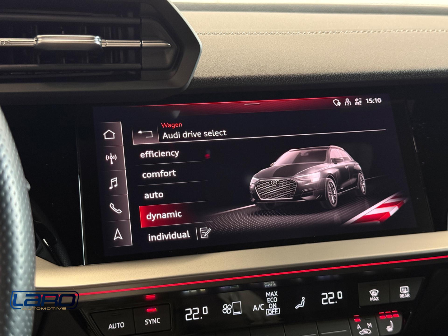 Audi Audi