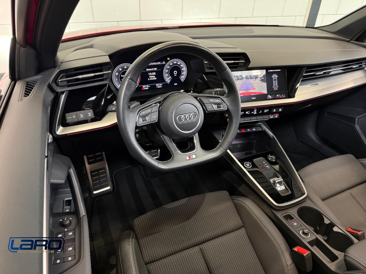 Audi Audi