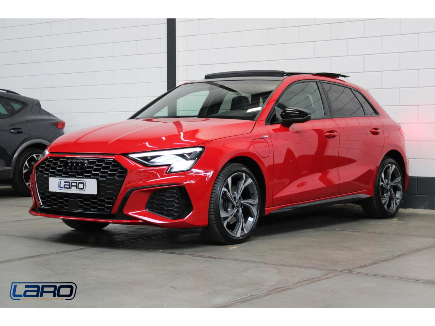 Audi Audi
