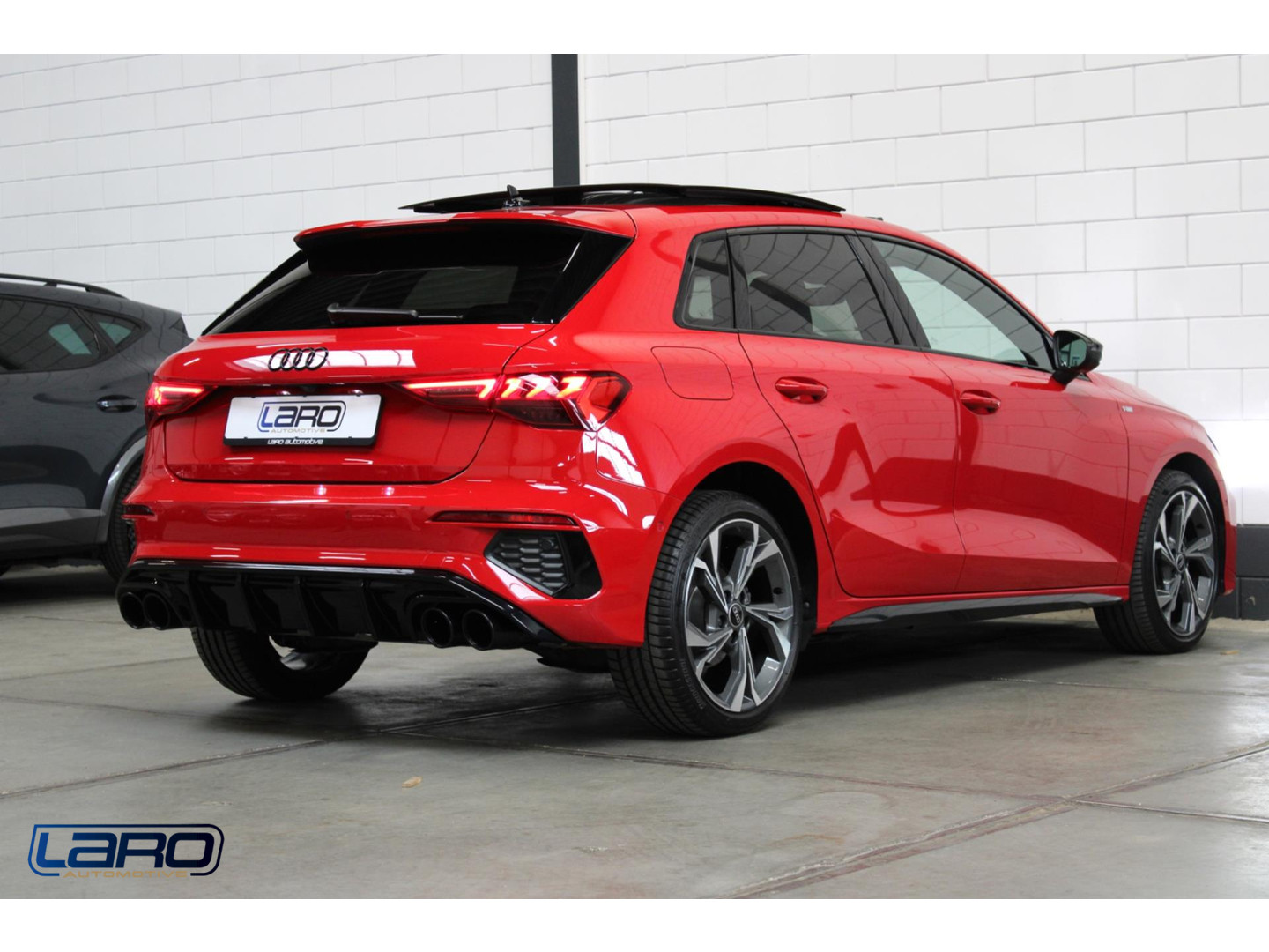 Audi Audi