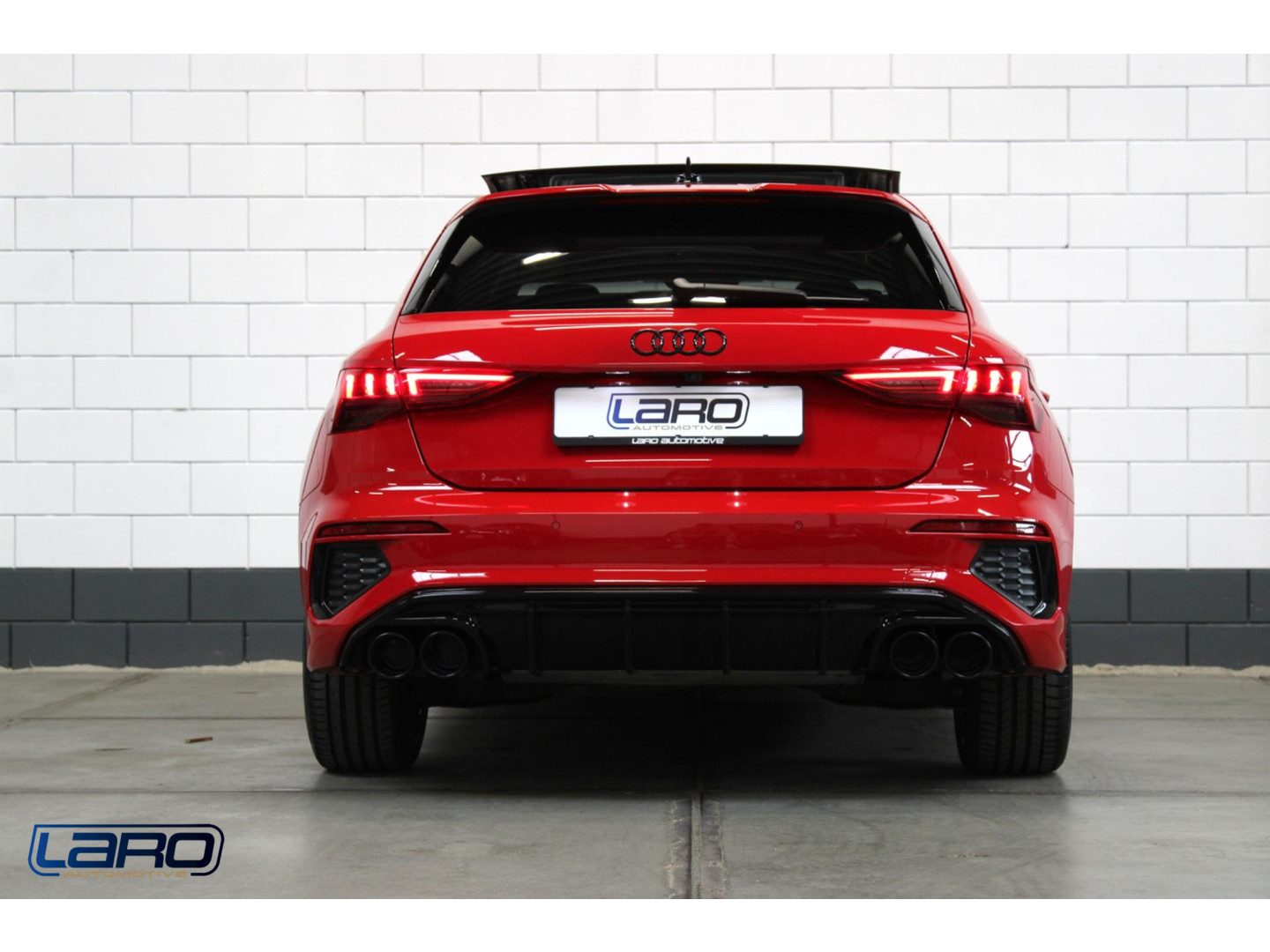 Audi Audi