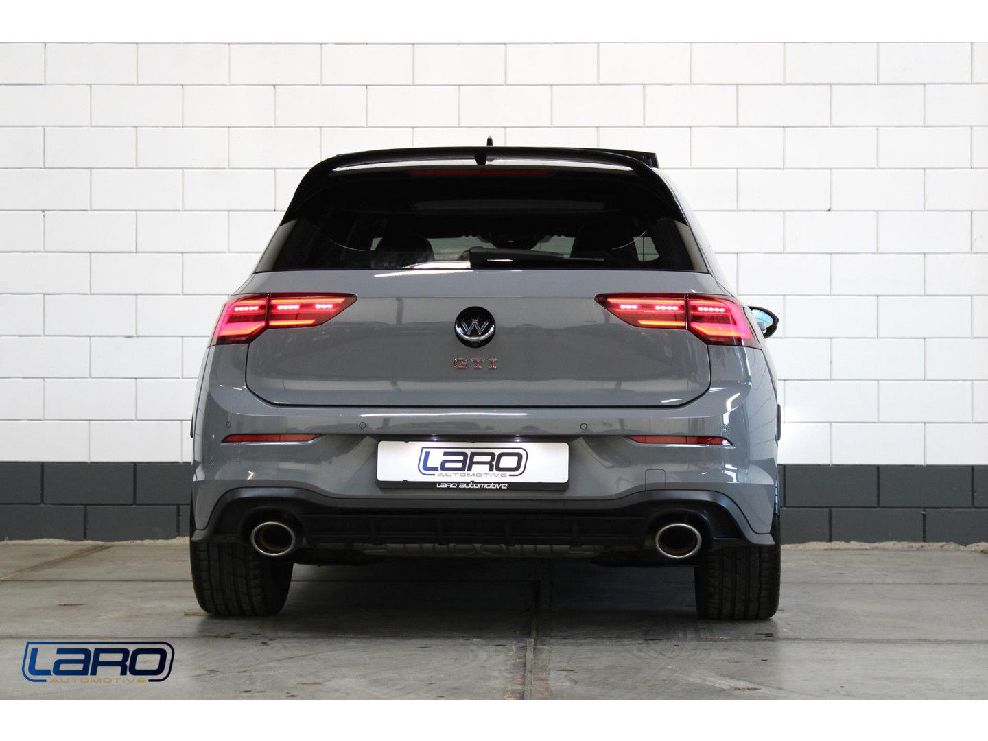 Volkswagen Volkswagen