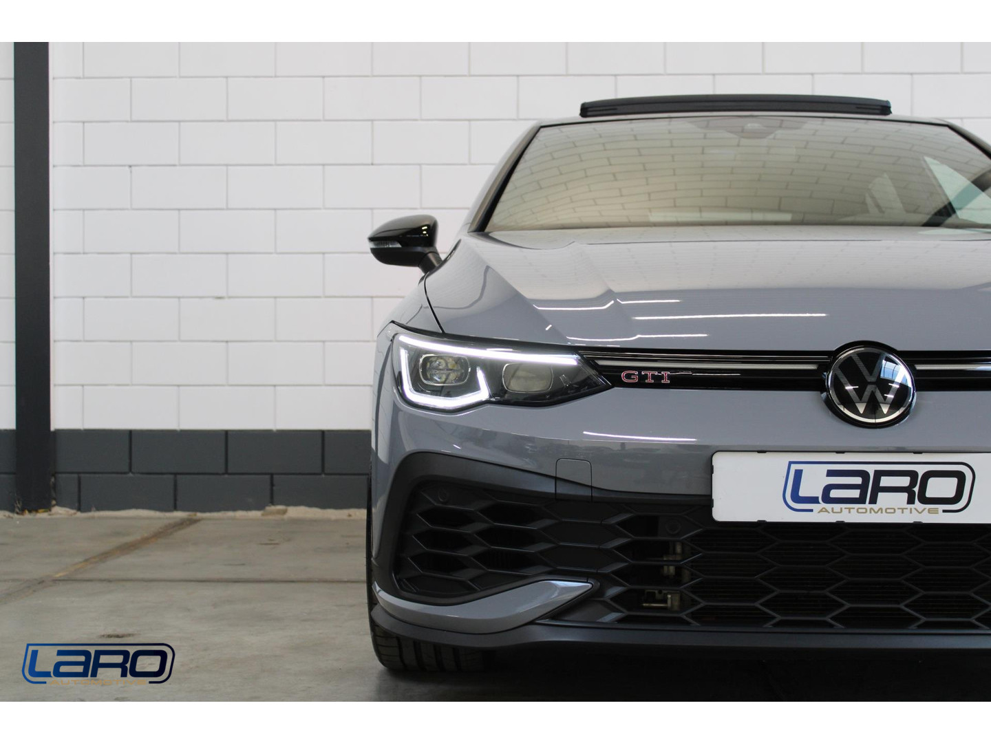 Volkswagen Volkswagen