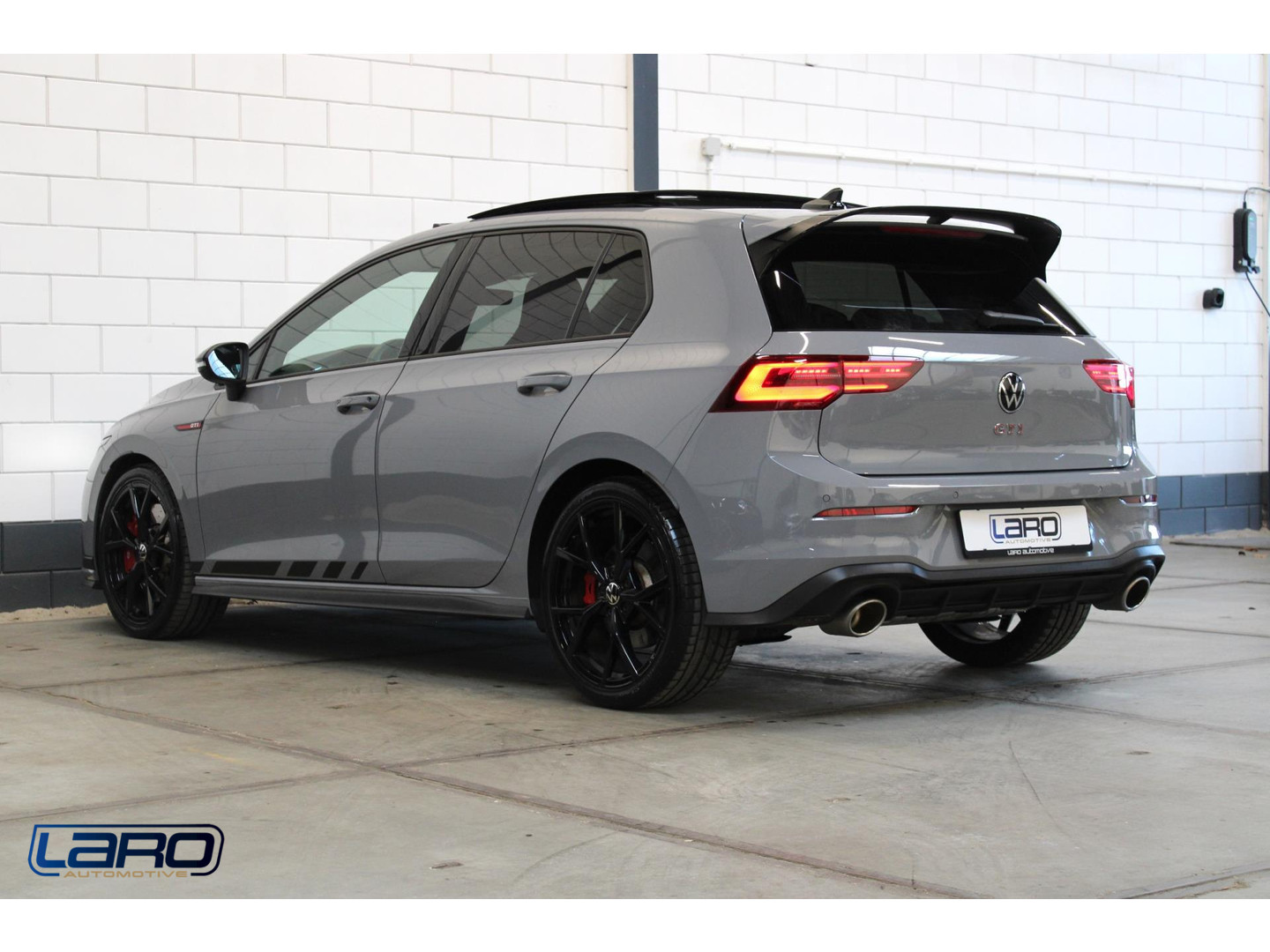 Volkswagen Volkswagen