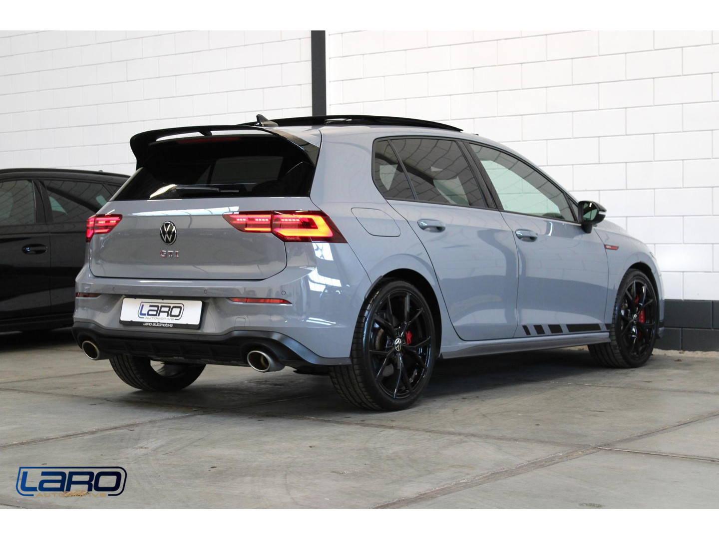 Volkswagen Volkswagen