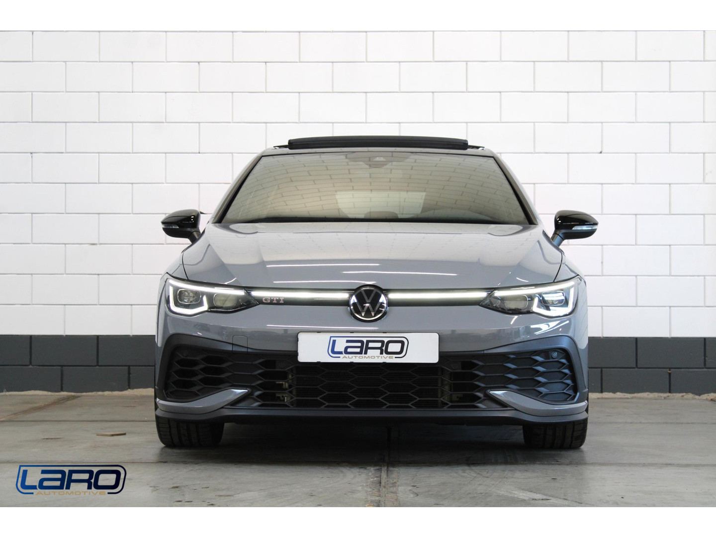 Volkswagen Volkswagen