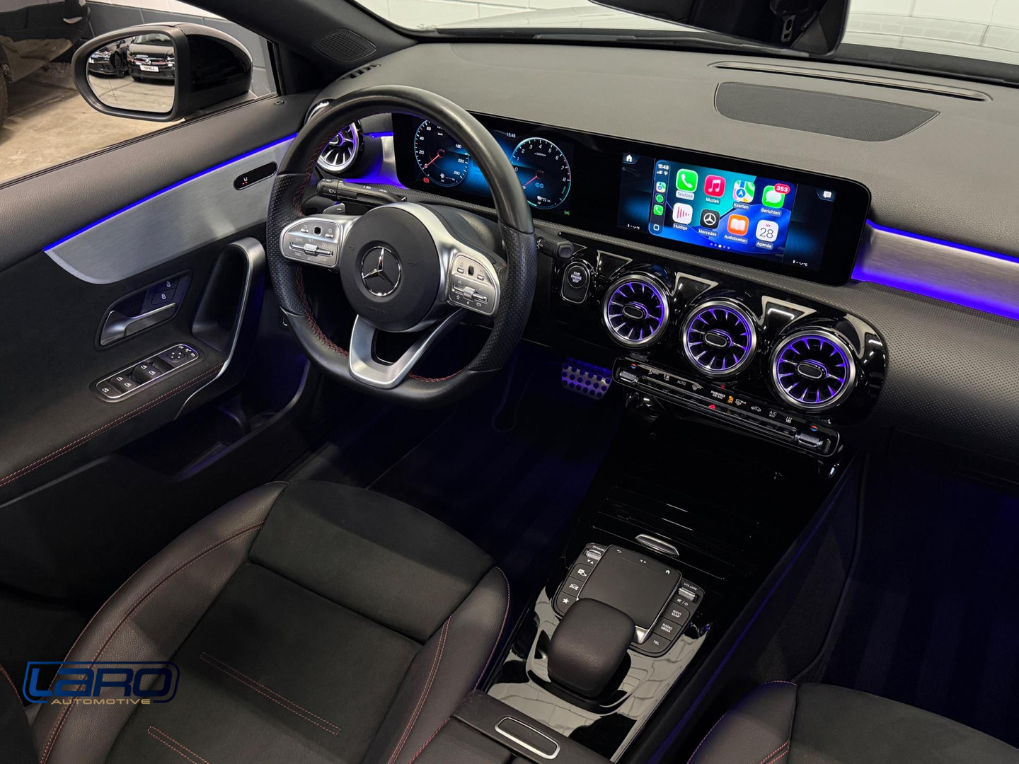 Mercedes-Benz Mercedes-Benz