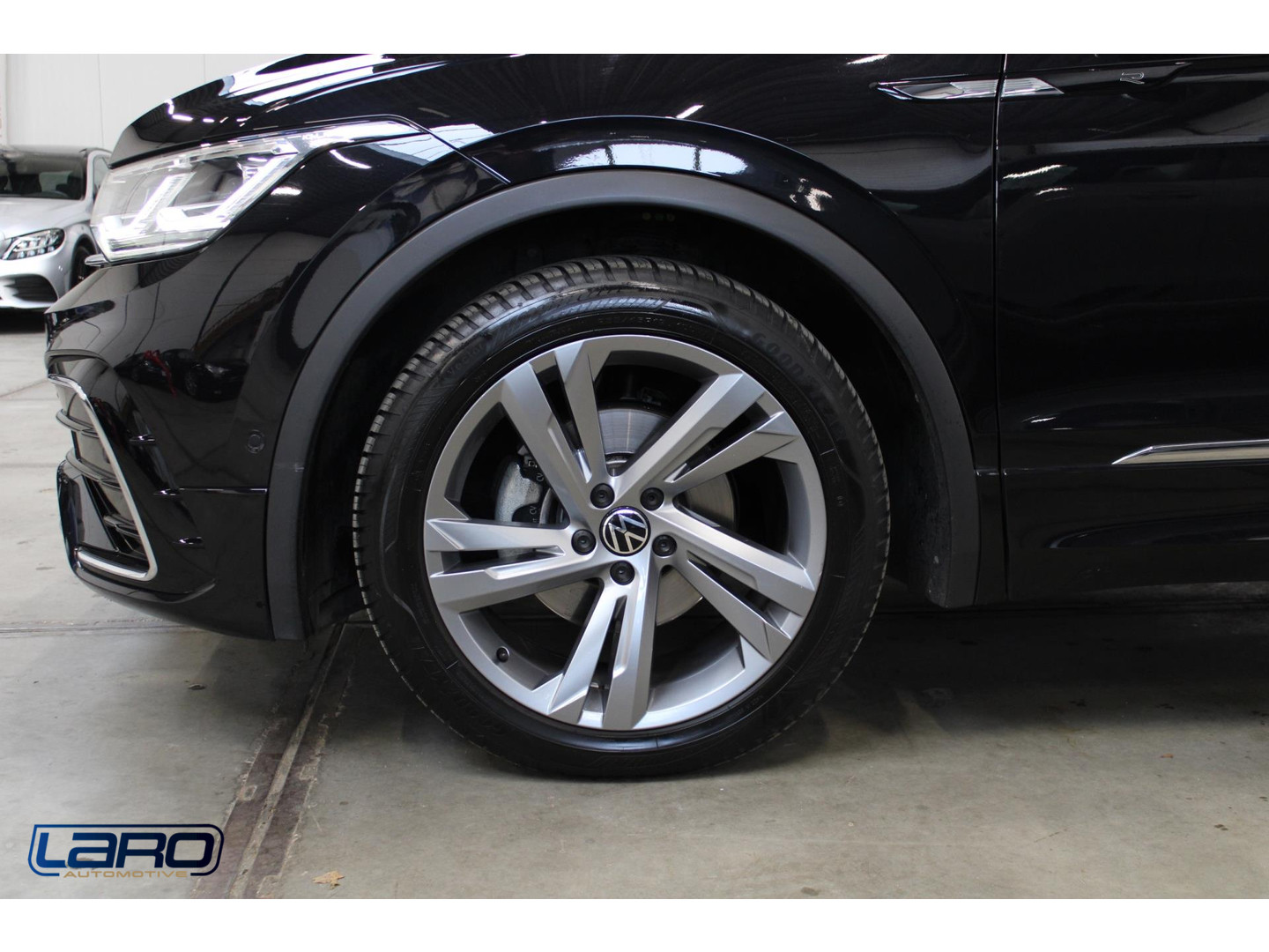 Volkswagen Volkswagen