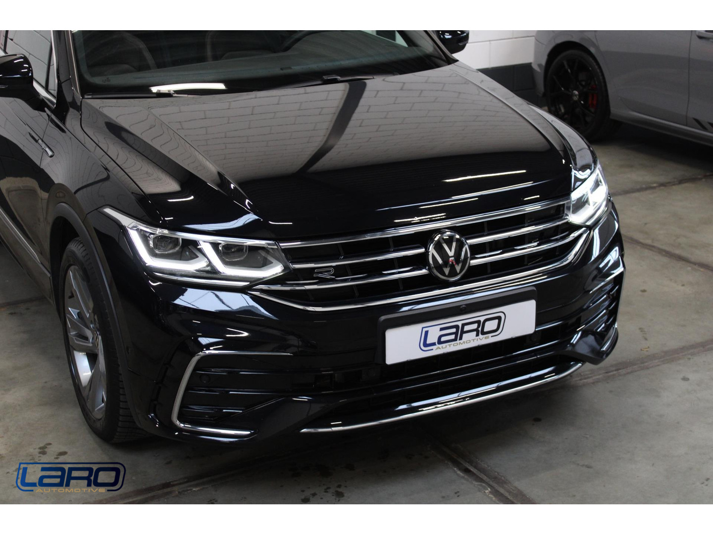 Volkswagen Volkswagen