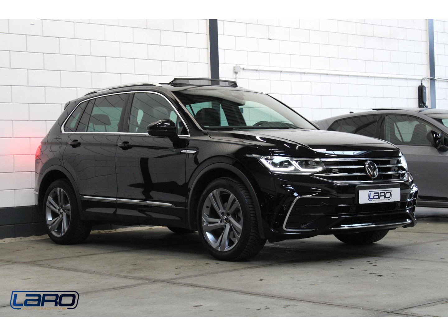 Volkswagen Volkswagen