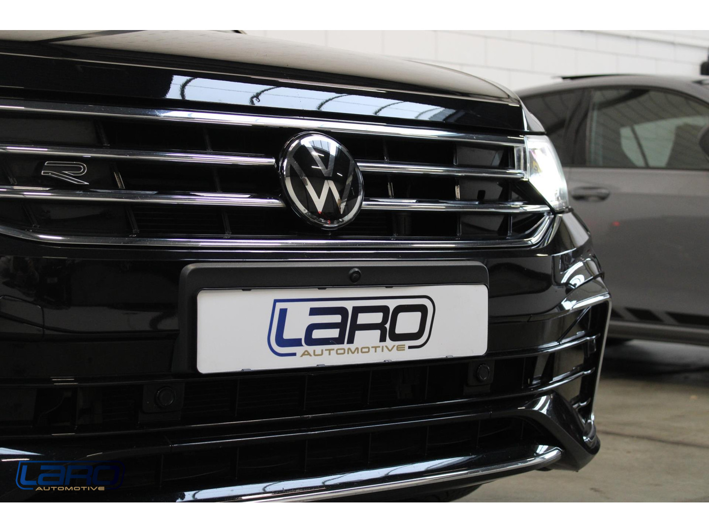 Volkswagen Volkswagen