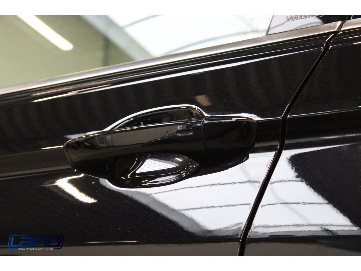 Volkswagen Volkswagen