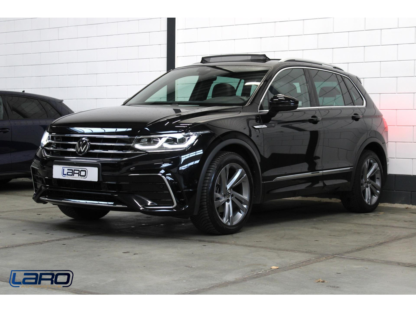 Volkswagen Volkswagen