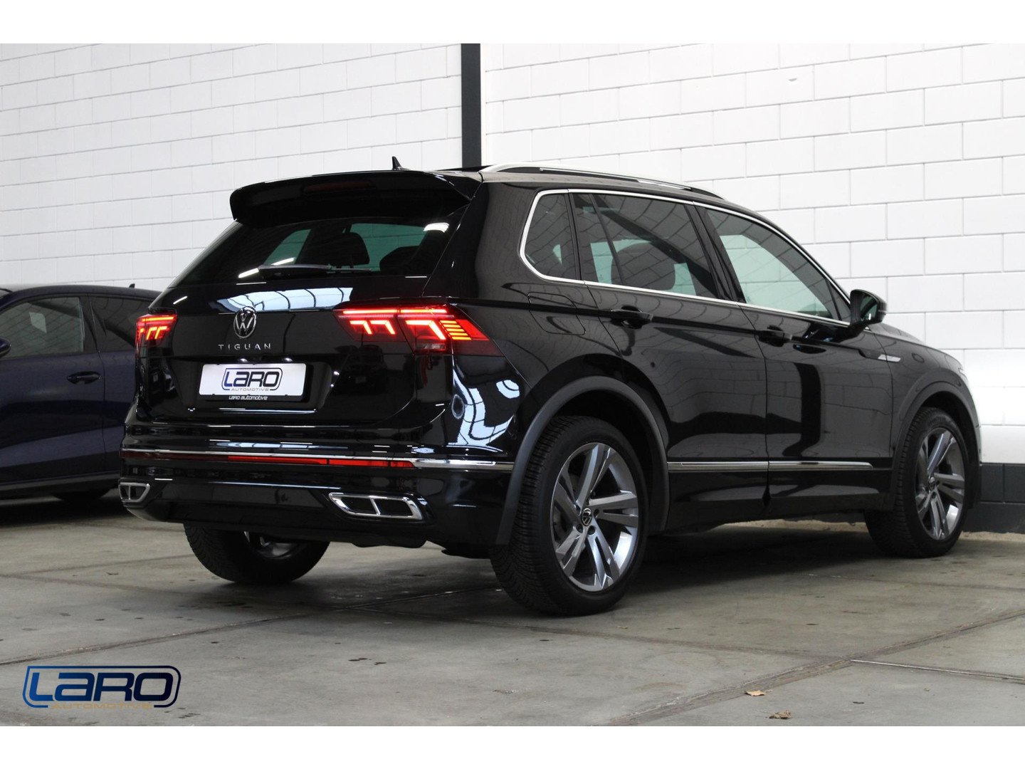 Volkswagen Volkswagen