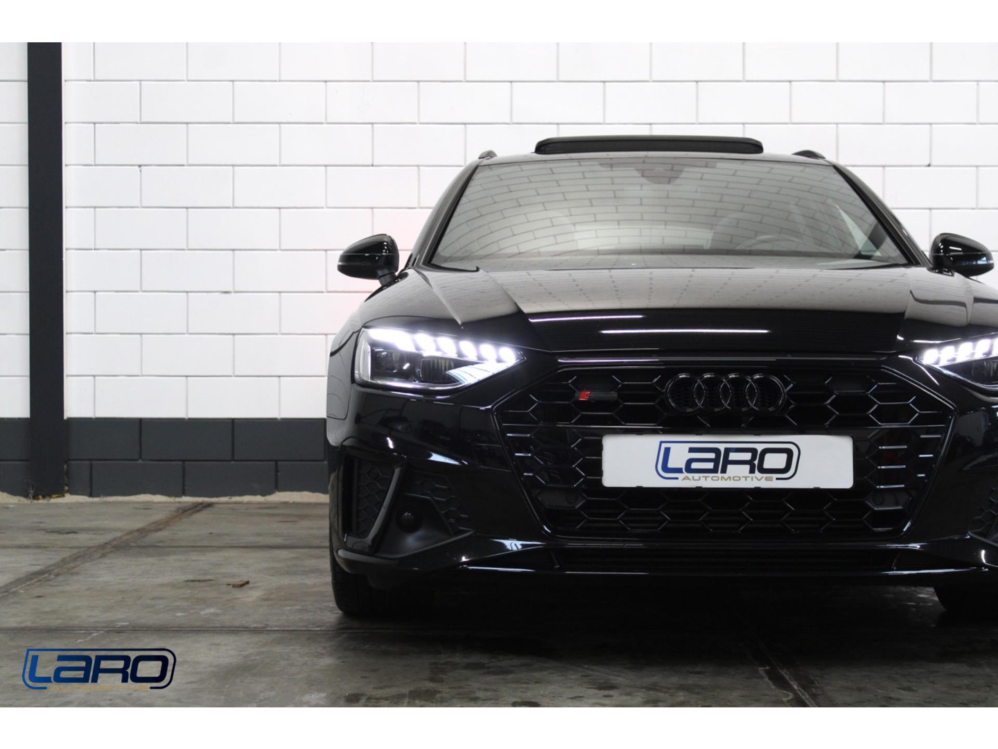 Audi