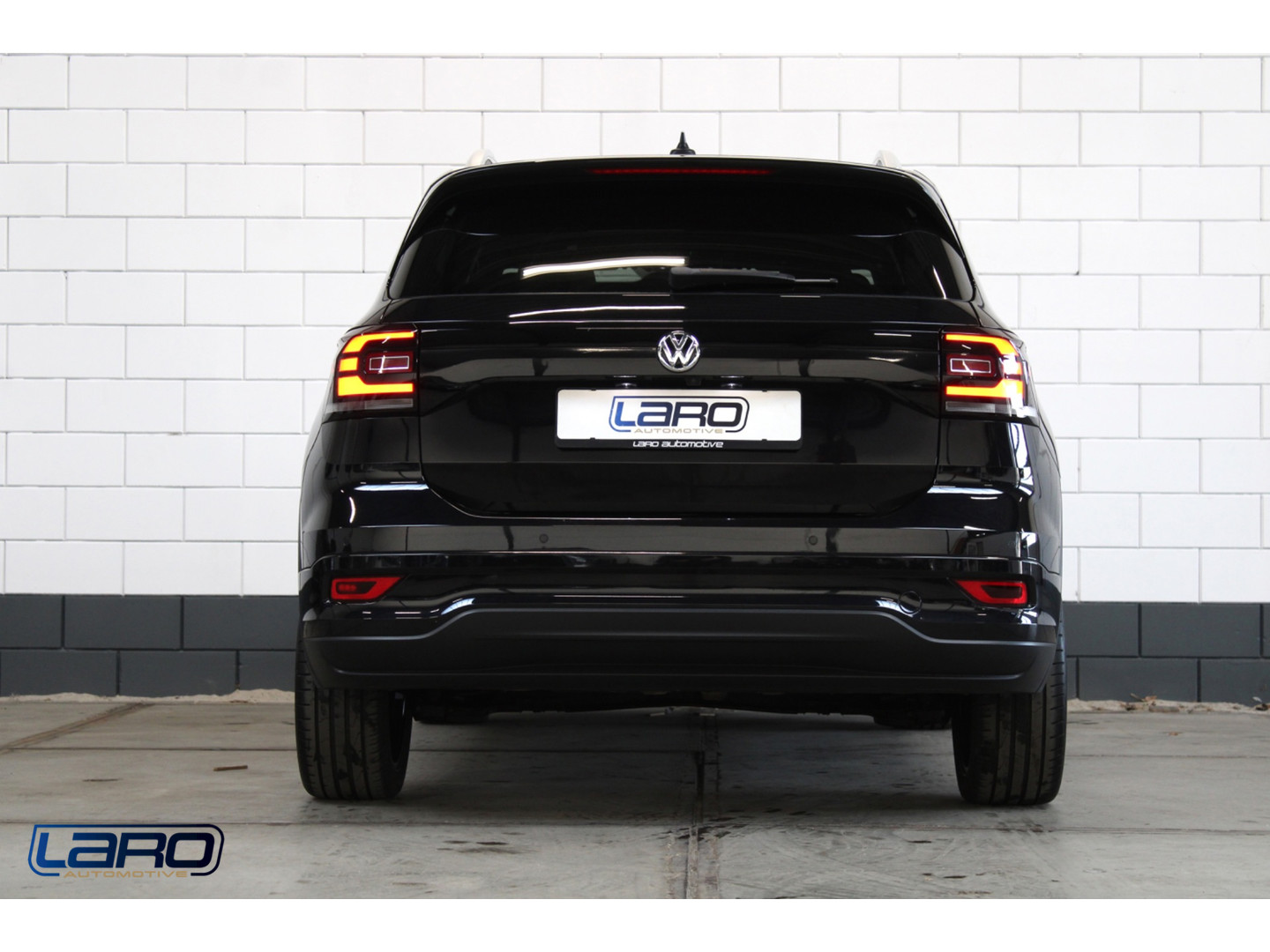 Volkswagen Volkswagen