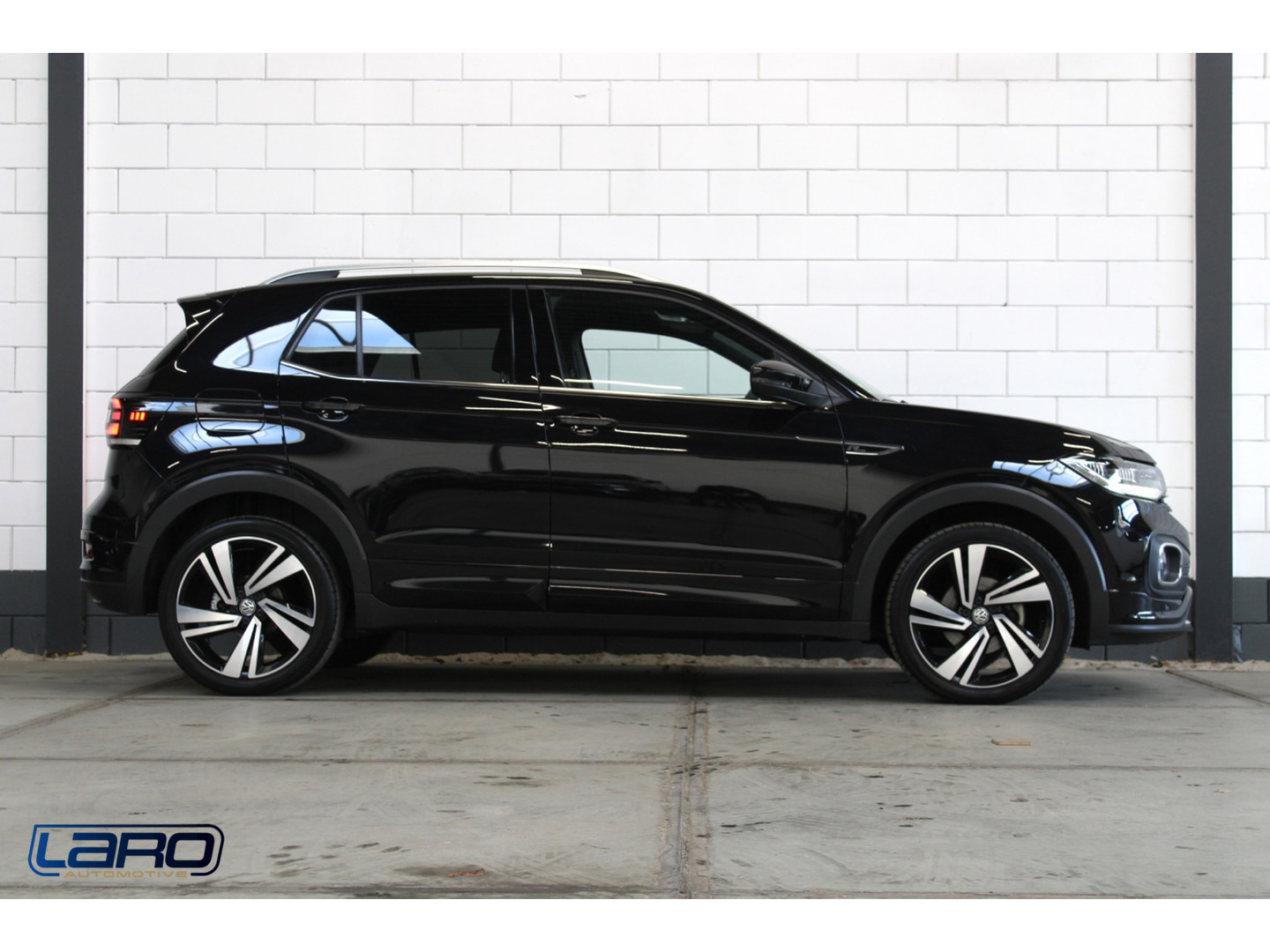 Volkswagen Volkswagen