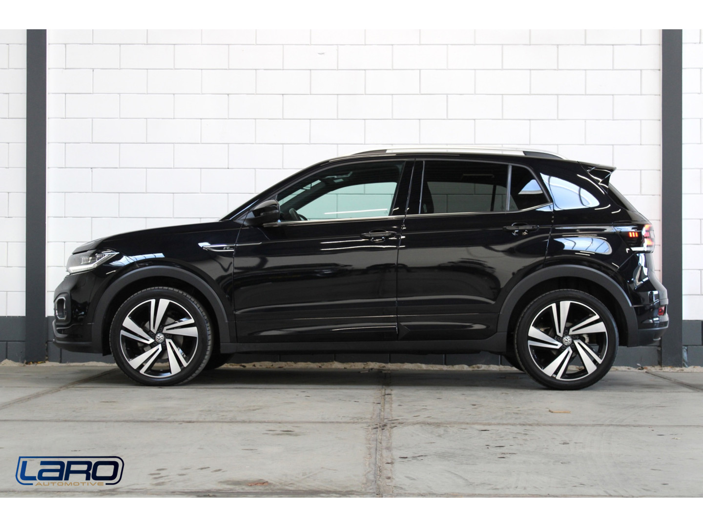 Volkswagen Volkswagen