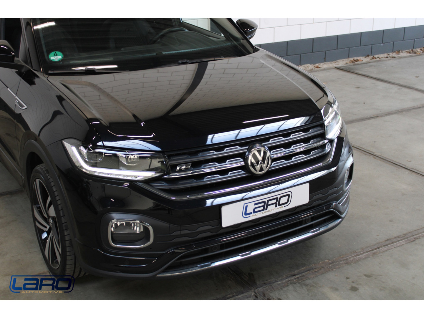 Volkswagen Volkswagen